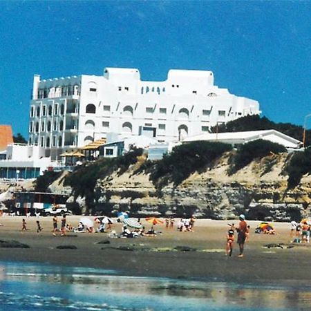 Mirador Azul Lägenhet Las Grutas Exteriör bild